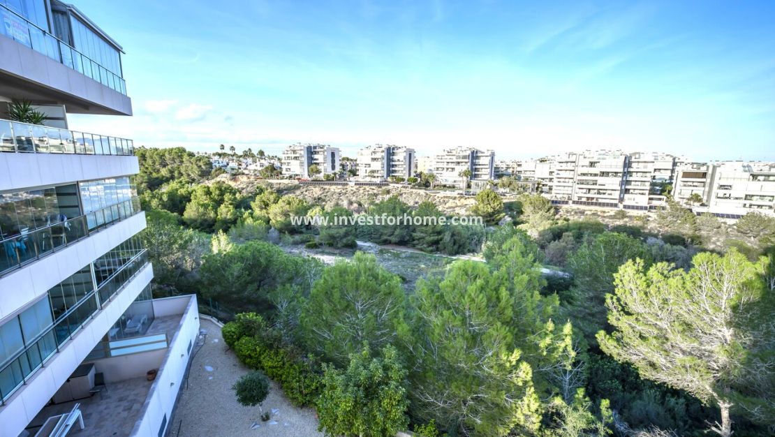Reventa - Apartamento - Orihuela Costa - Altos de Mediterraneo