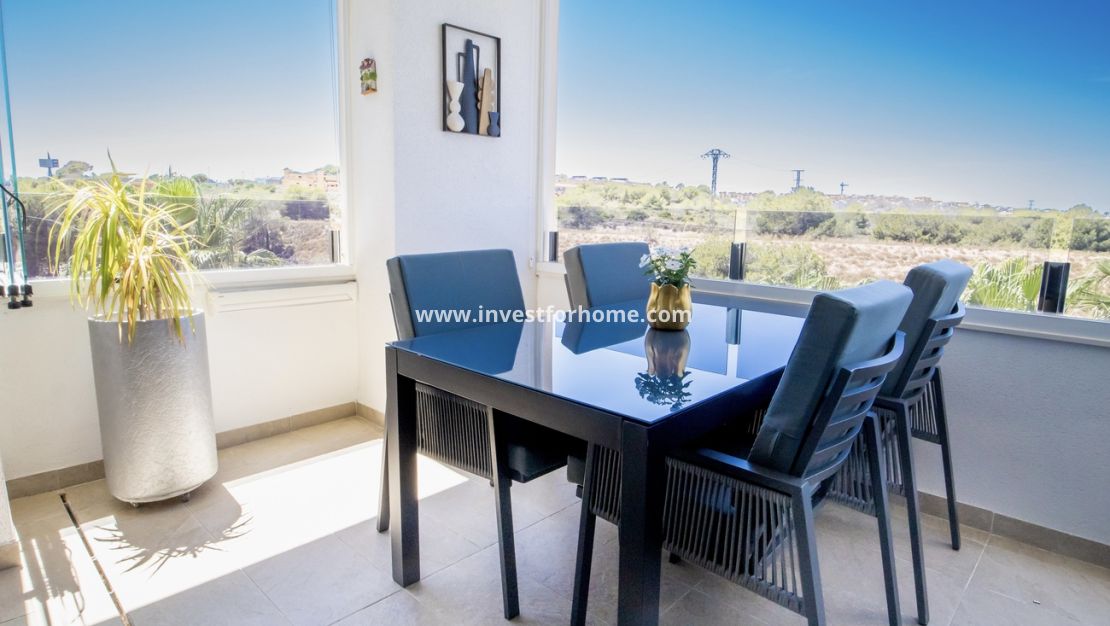 Reventa - Apartamento - Orihuela Costa - AMANECER