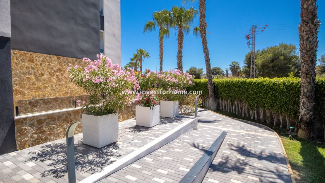 Reventa - Apartamento - Orihuela Costa - AMANECER