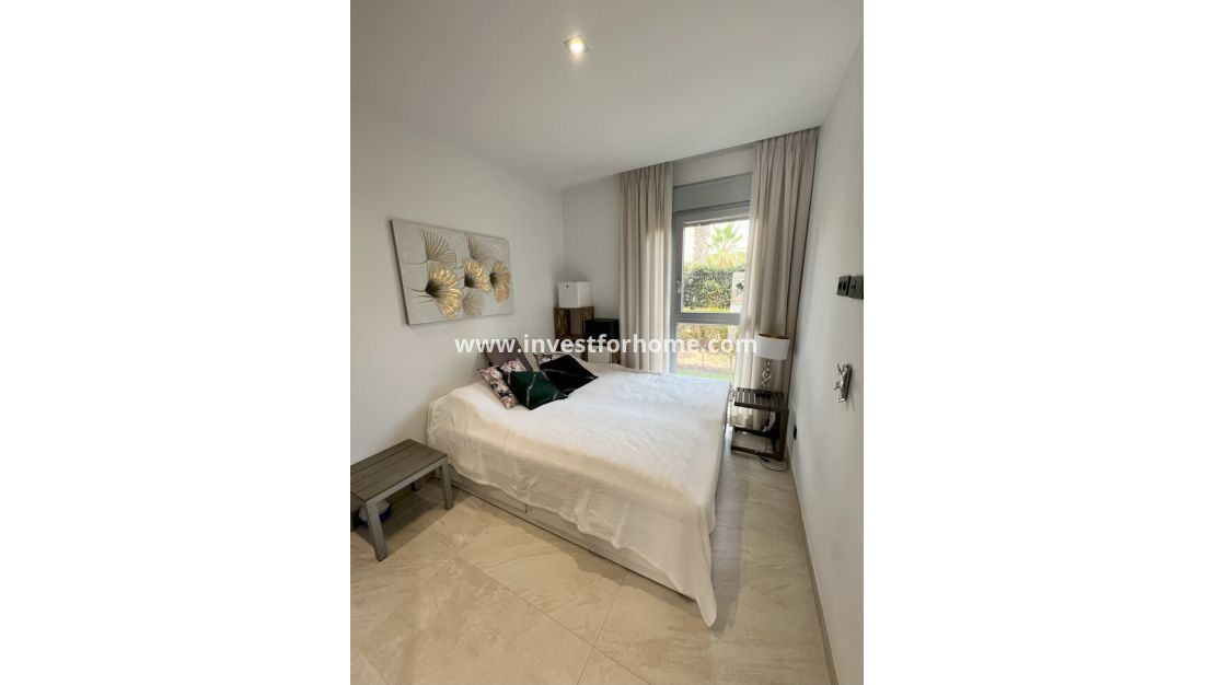 Reventa - Apartamento - Orihuela Costa - Cabo Roig