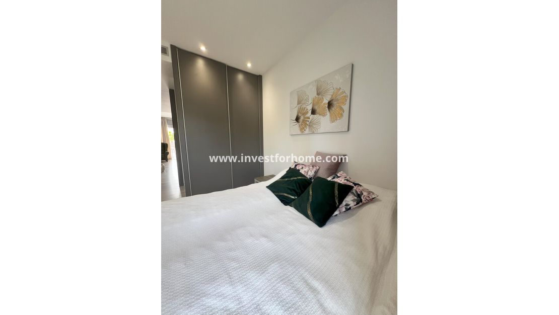 Reventa - Apartamento - Orihuela Costa - Cabo Roig