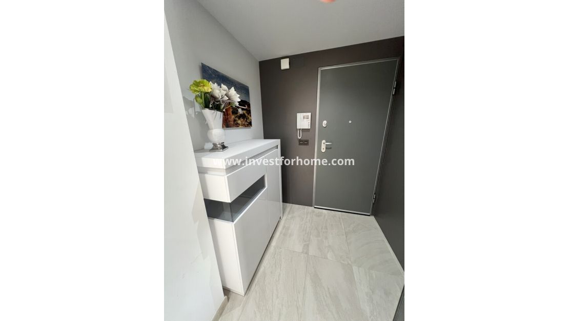 Reventa - Apartamento - Orihuela Costa - Cabo Roig