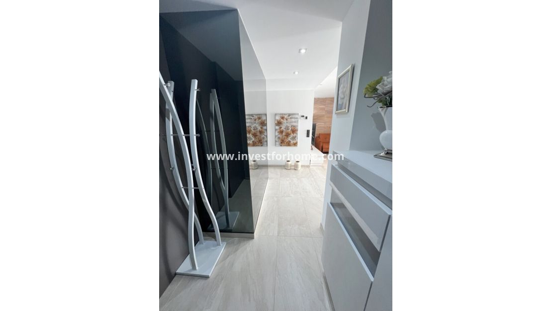 Reventa - Apartamento - Orihuela Costa - Cabo Roig