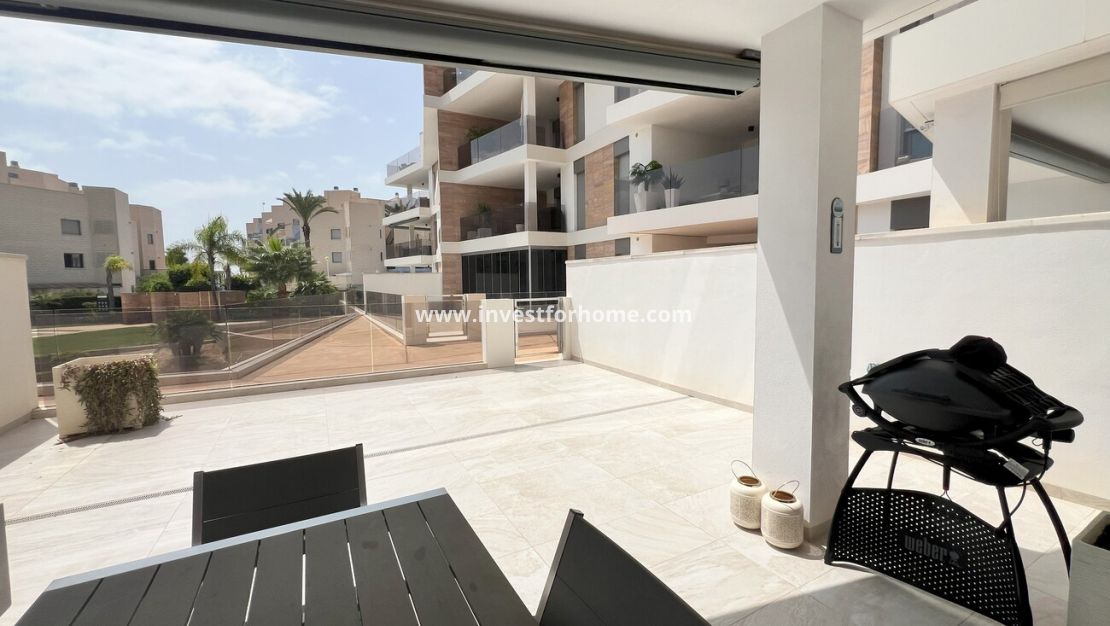 Reventa - Apartamento - Orihuela Costa - Cabo Roig