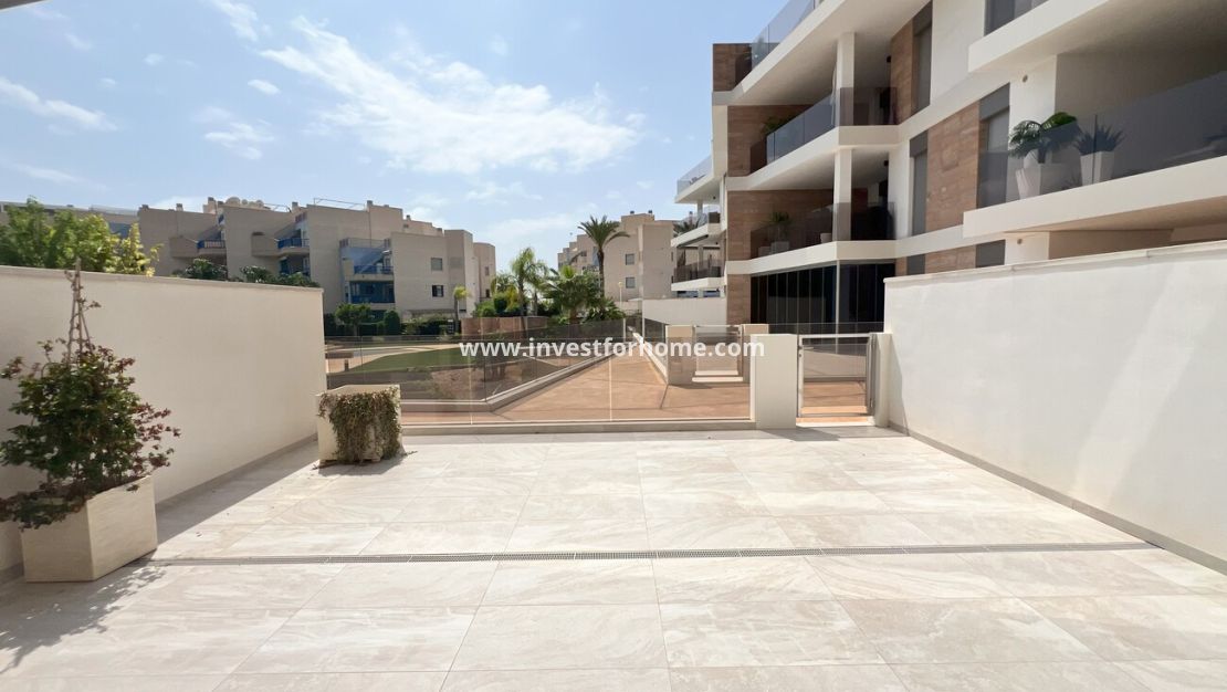 Reventa - Apartamento - Orihuela Costa - Cabo Roig