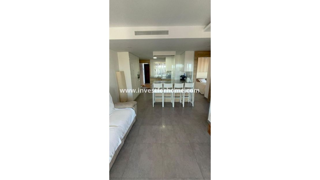 Reventa - Apartamento - Orihuela Costa - Cabo Roig