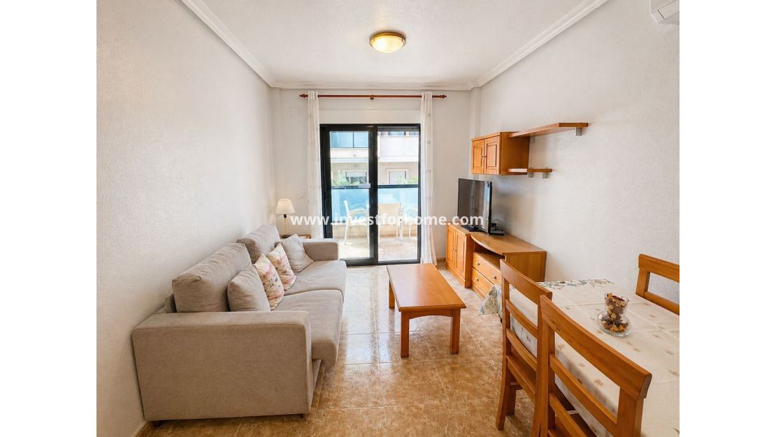 Reventa - Apartamento - Orihuela Costa - Cabo Roig