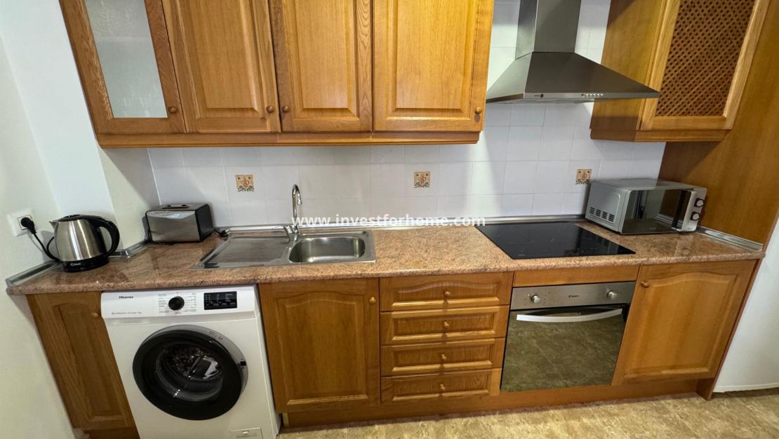 Reventa - Apartamento - Orihuela Costa - Cabo Roig
