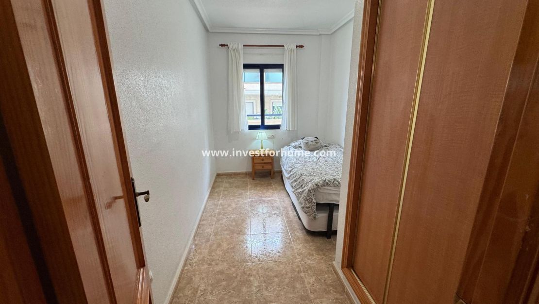 Reventa - Apartamento - Orihuela Costa - Cabo Roig