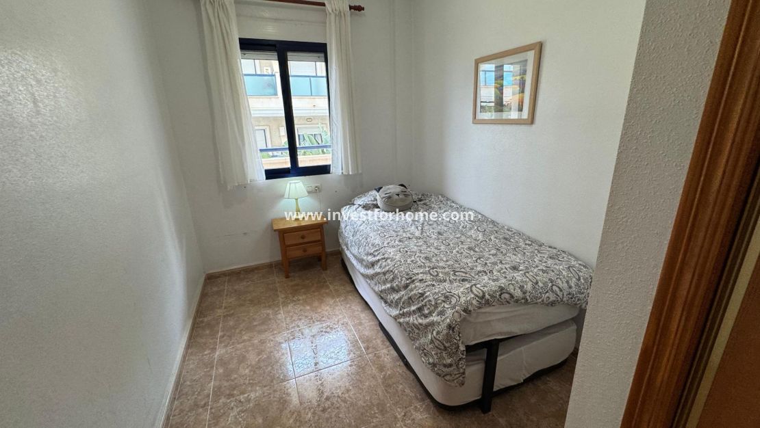 Reventa - Apartamento - Orihuela Costa - Cabo Roig