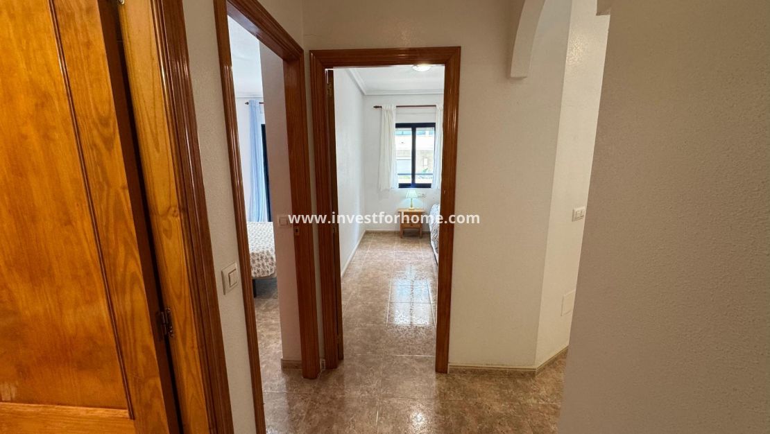Reventa - Apartamento - Orihuela Costa - Cabo Roig