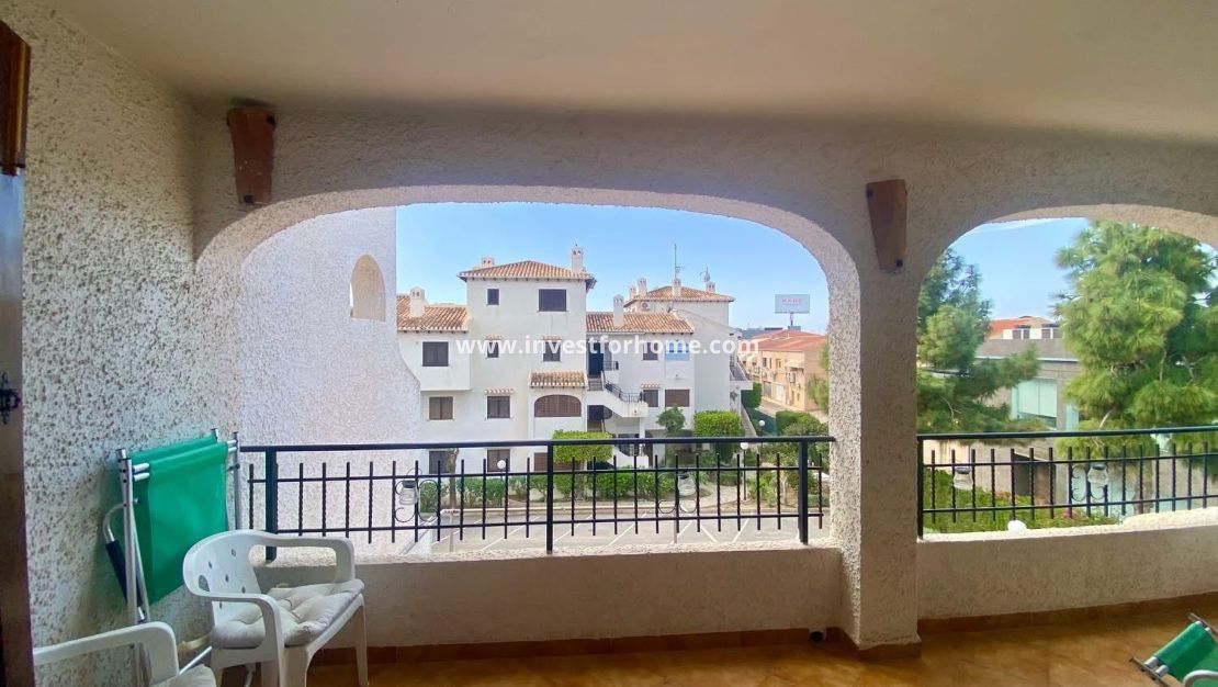Reventa - Apartamento - Orihuela Costa - Cabo Roig