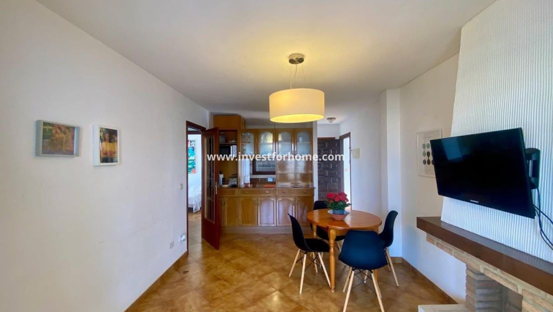 Reventa - Apartamento - Orihuela Costa - Cabo Roig