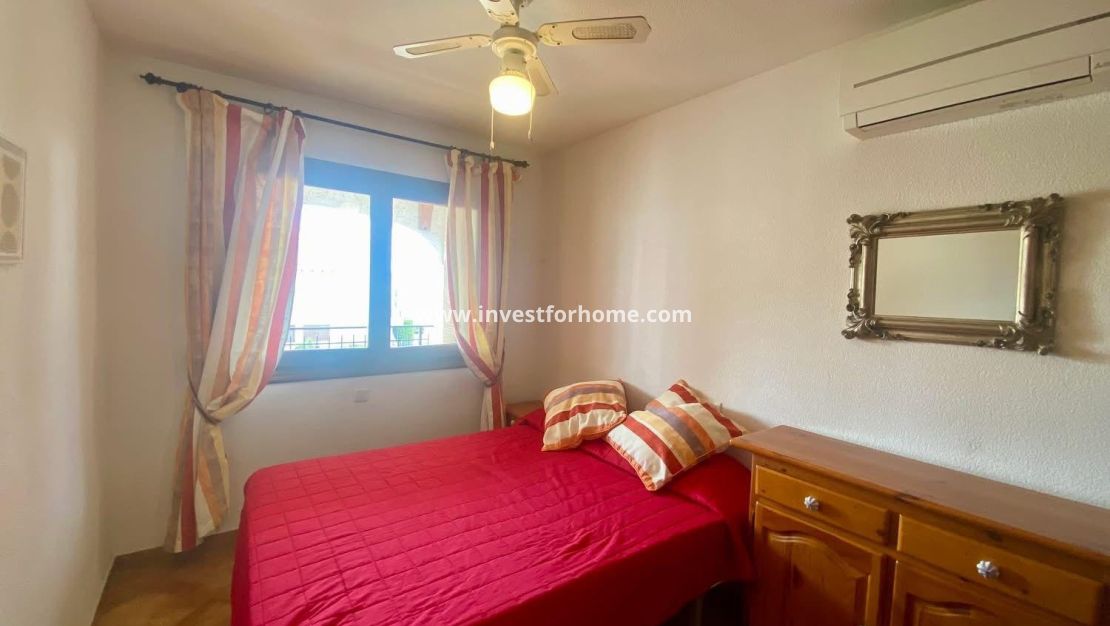Reventa - Apartamento - Orihuela Costa - Cabo Roig