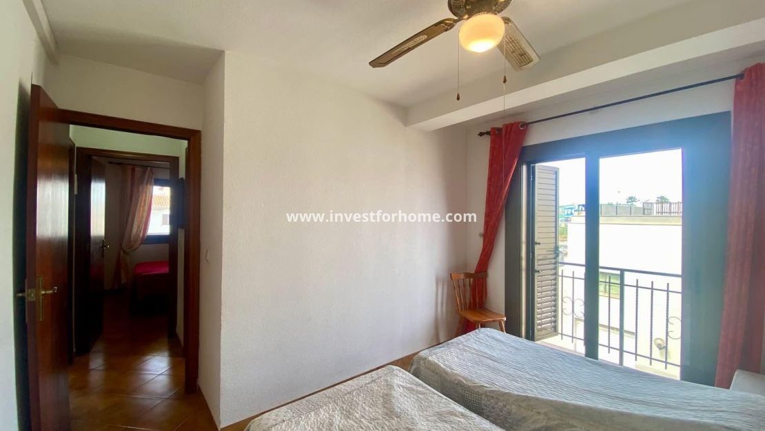 Reventa - Apartamento - Orihuela Costa - Cabo Roig
