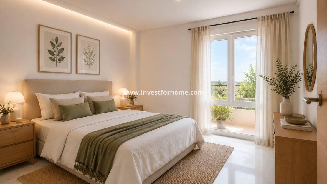 Reventa - Apartamento - Orihuela Costa - Cabo Roig