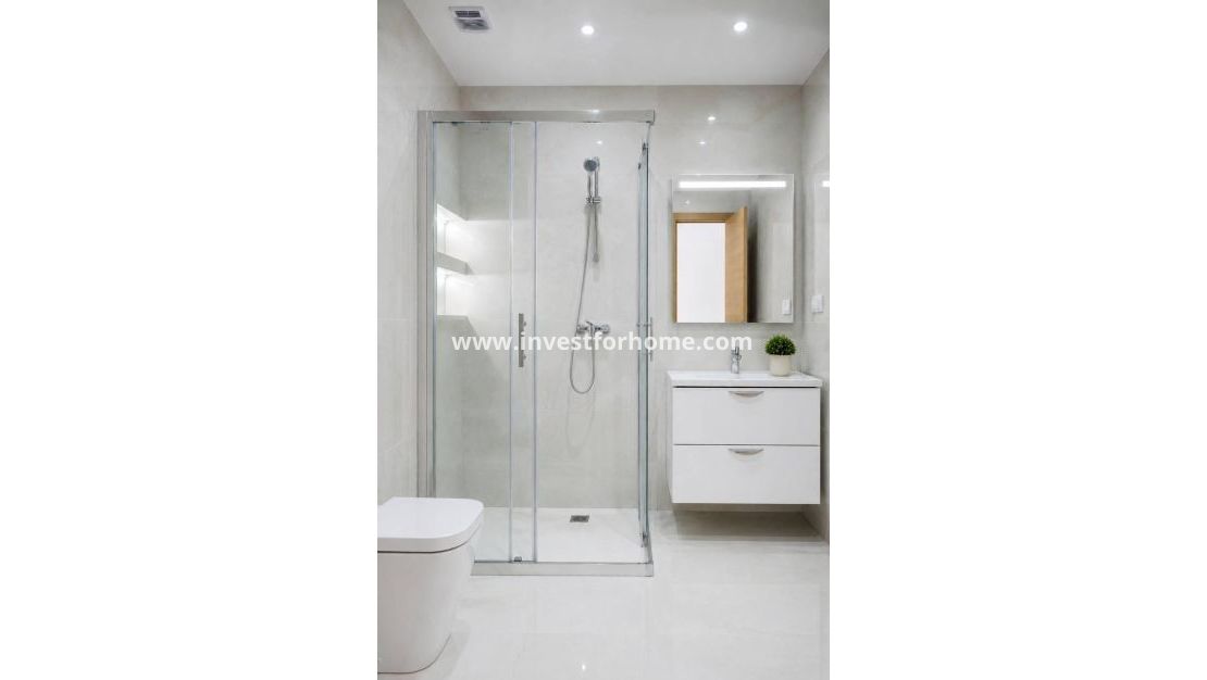Reventa - Apartamento - Orihuela Costa - Cabo Roig
