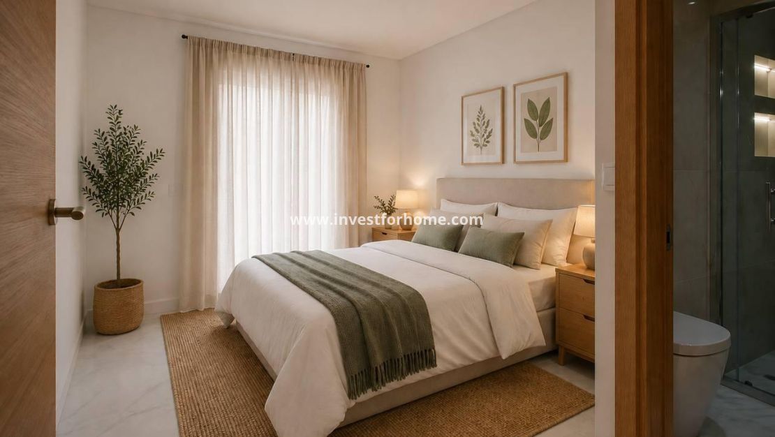 Reventa - Apartamento - Orihuela Costa - Cabo Roig