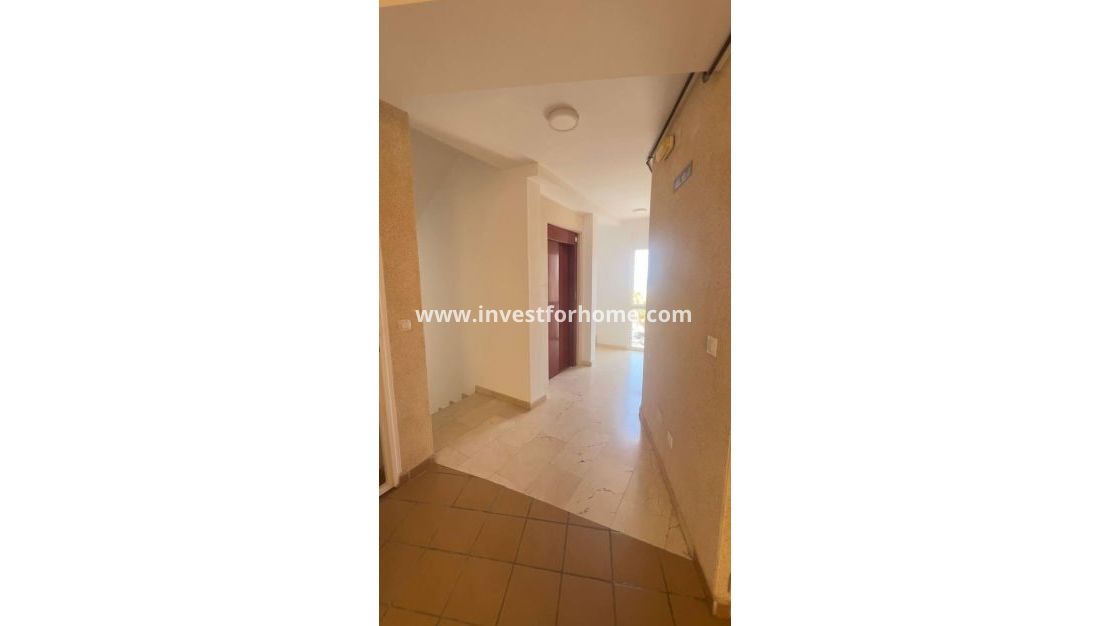 Reventa - Apartamento - Orihuela Costa - Cabo Roig