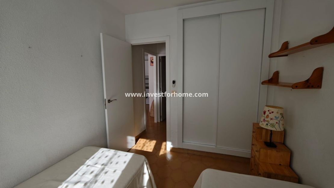 Reventa - Apartamento - Orihuela Costa - Cabo Roig