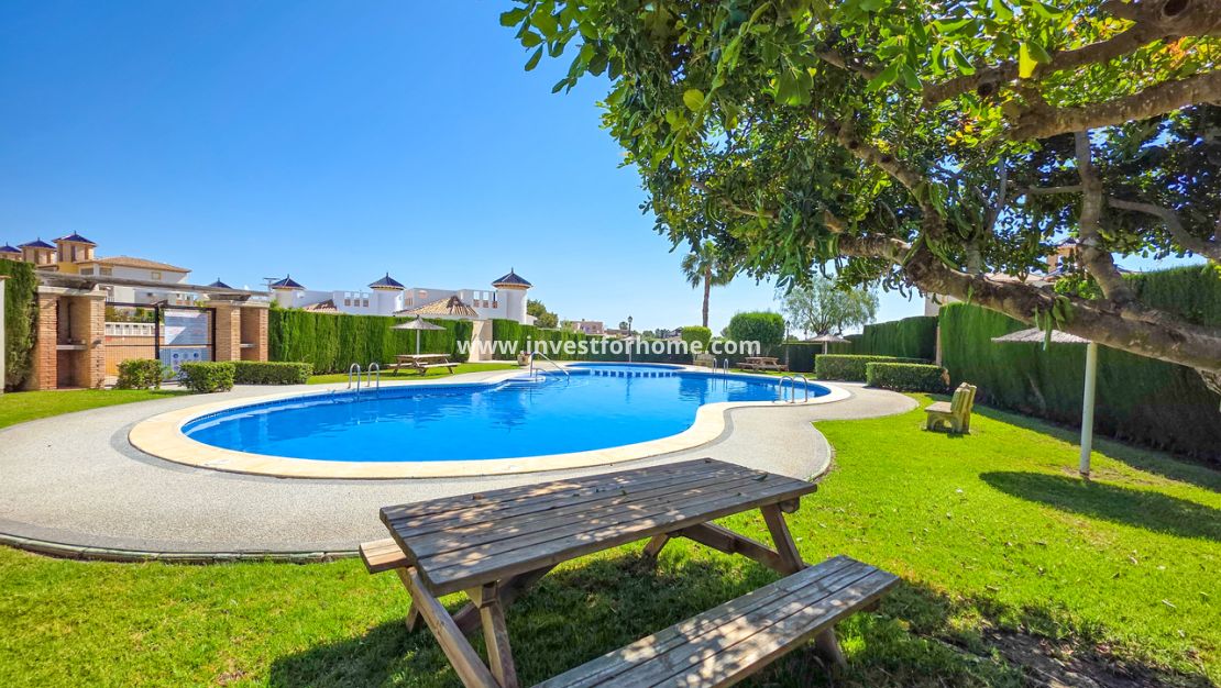 Reventa - Apartamento - Orihuela Costa - Cabo Roig