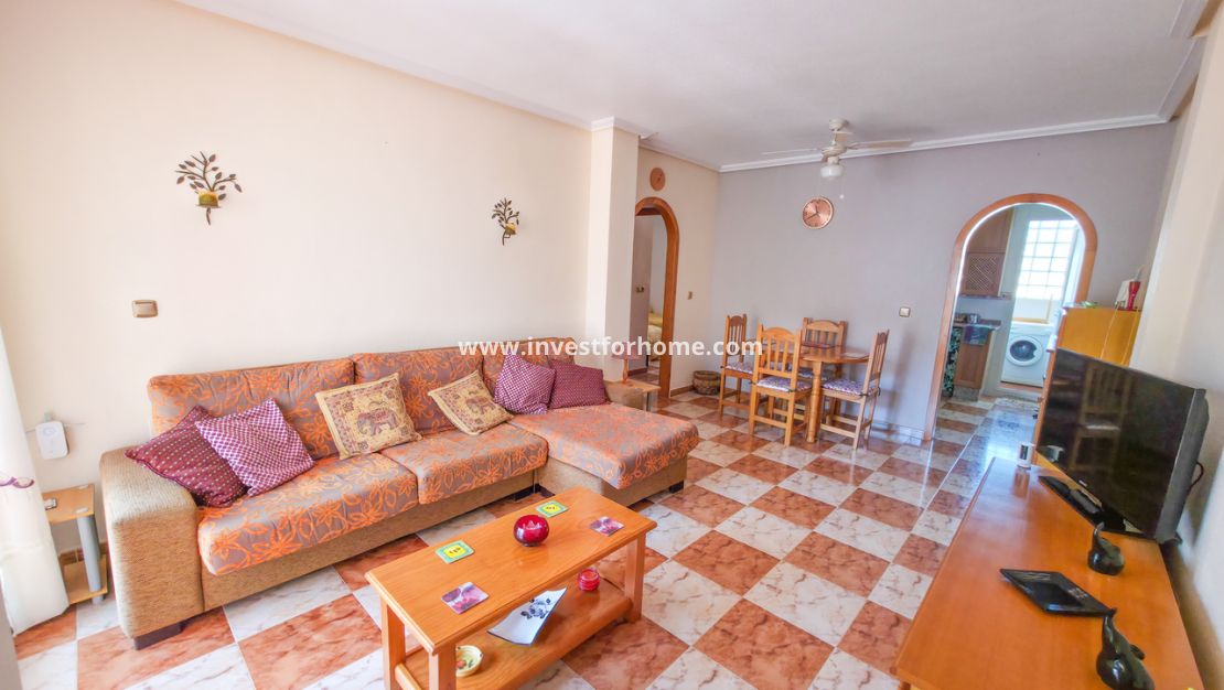 Reventa - Apartamento - Orihuela Costa - Cabo Roig