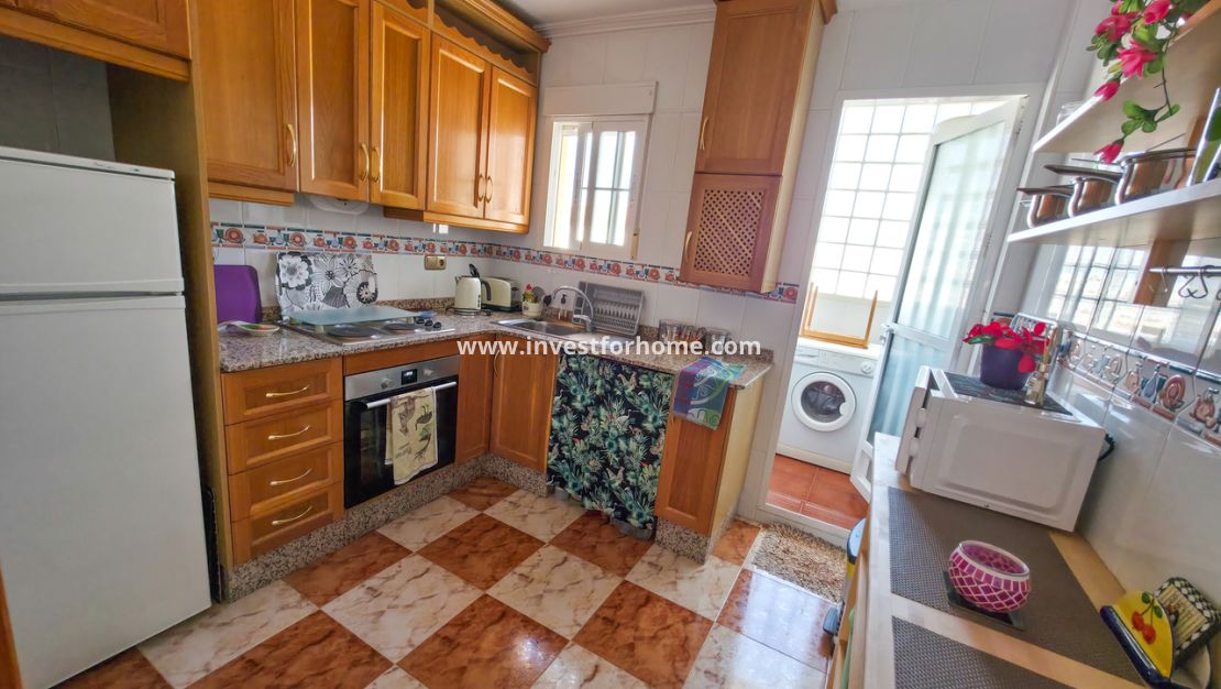 Reventa - Apartamento - Orihuela Costa - Cabo Roig