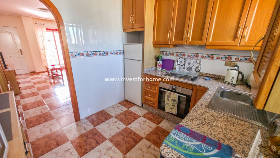 Reventa - Apartamento - Orihuela Costa - Cabo Roig