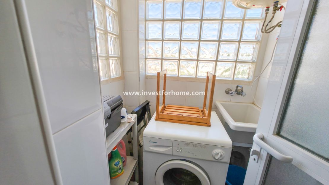 Reventa - Apartamento - Orihuela Costa - Cabo Roig