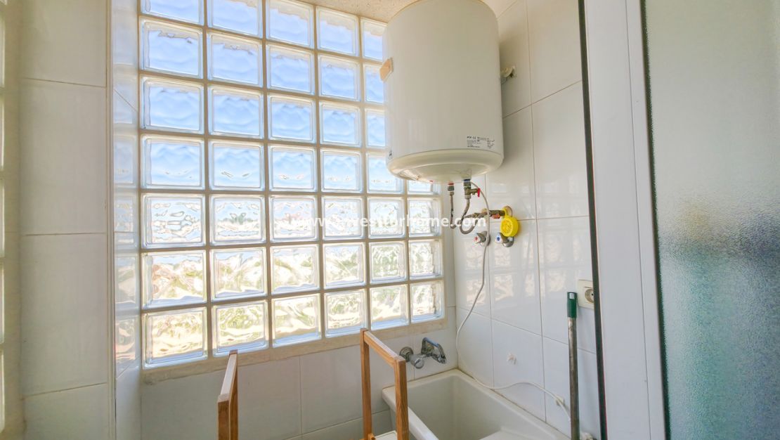 Reventa - Apartamento - Orihuela Costa - Cabo Roig