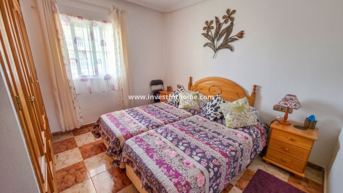 Reventa - Apartamento - Orihuela Costa - Cabo Roig