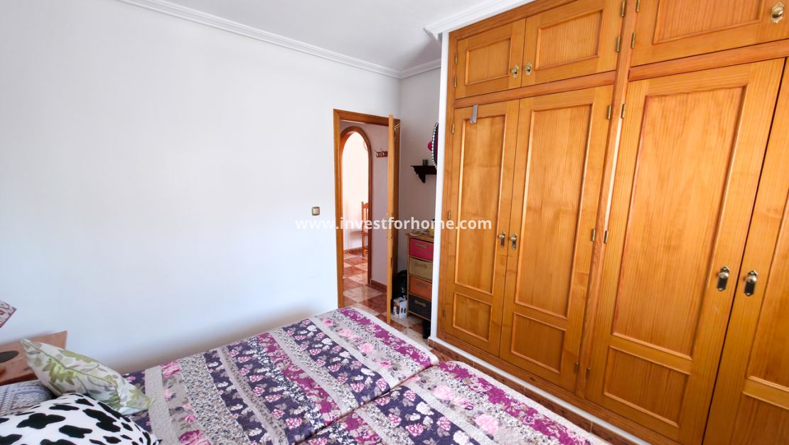 Reventa - Apartamento - Orihuela Costa - Cabo Roig