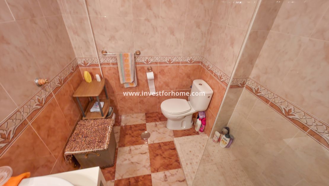 Reventa - Apartamento - Orihuela Costa - Cabo Roig