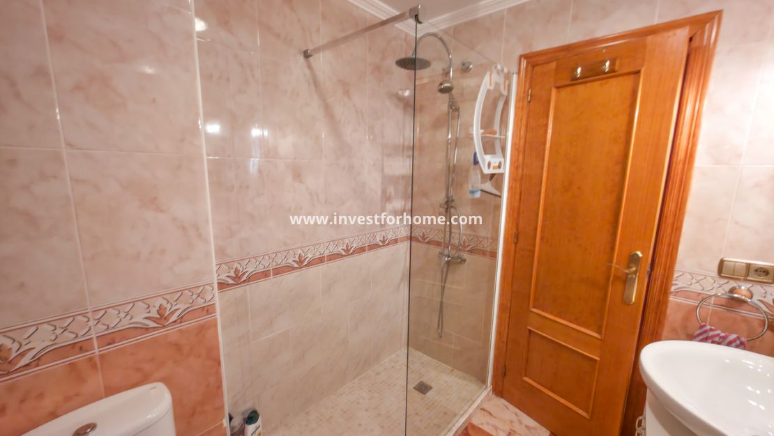 Reventa - Apartamento - Orihuela Costa - Cabo Roig