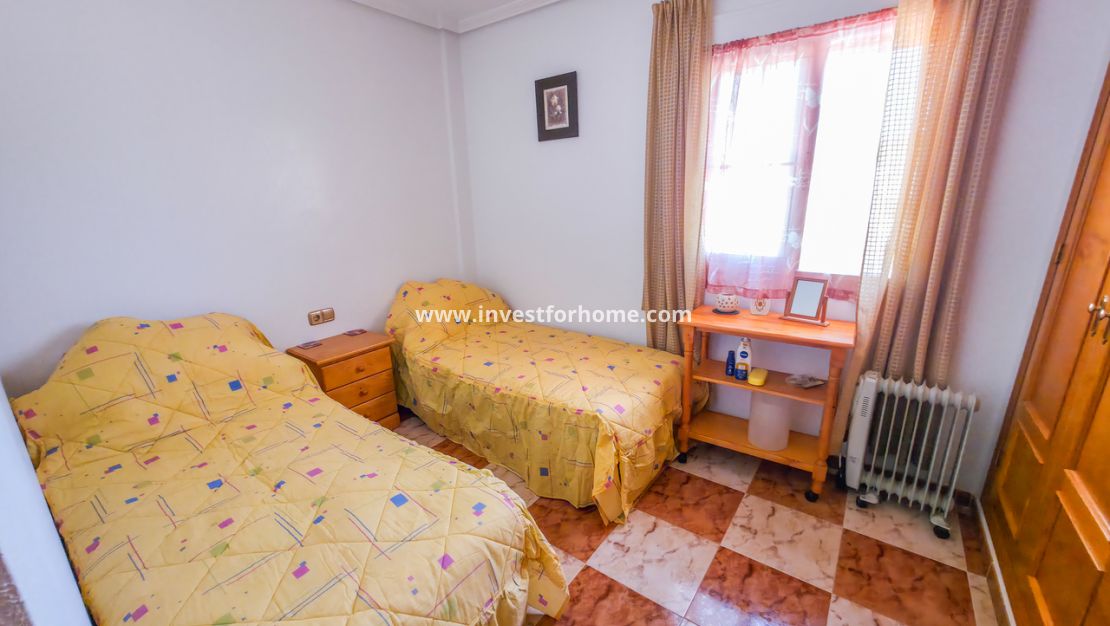 Reventa - Apartamento - Orihuela Costa - Cabo Roig