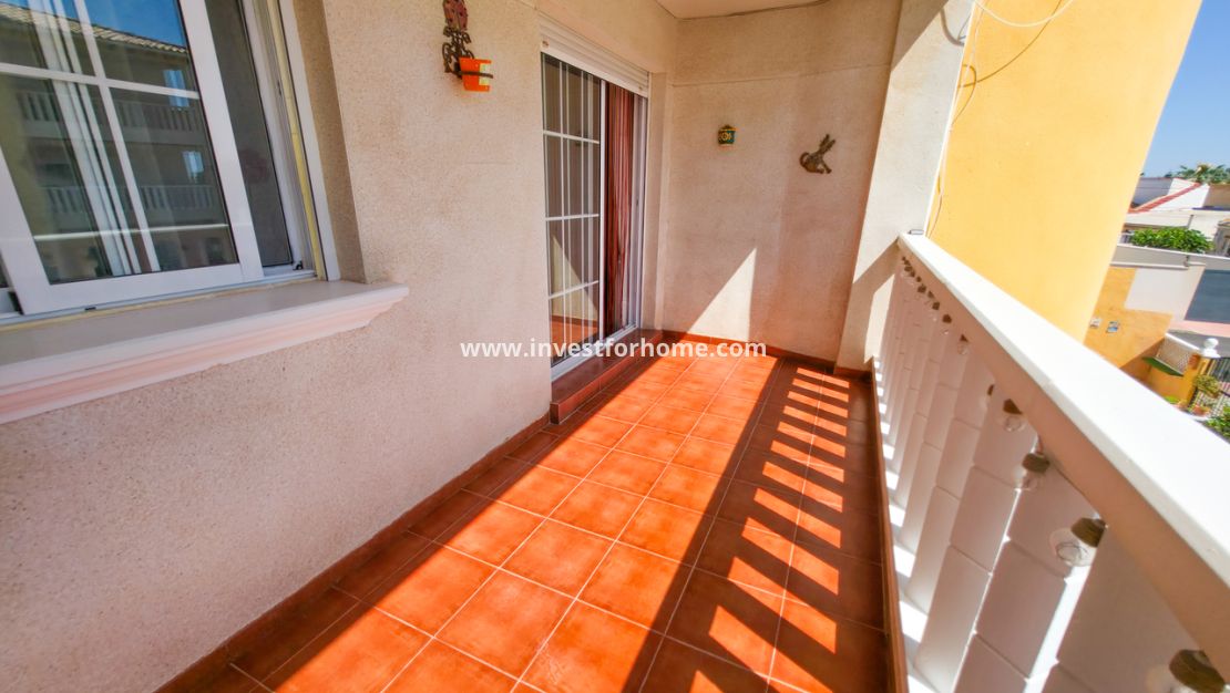 Reventa - Apartamento - Orihuela Costa - Cabo Roig