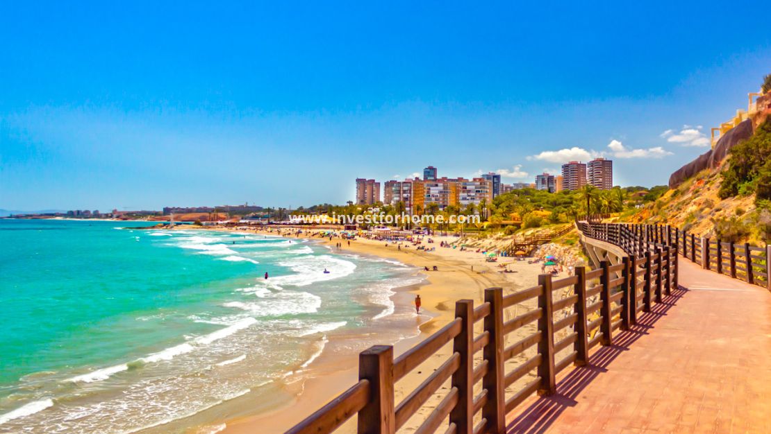Reventa - Apartamento - Orihuela Costa - Cabo Roig