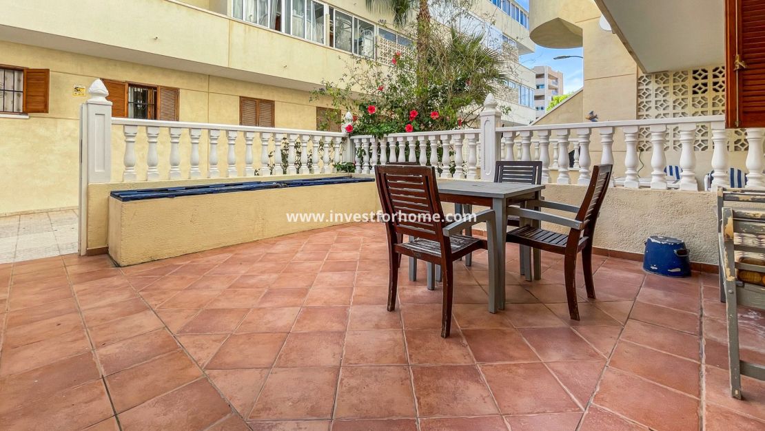 Reventa - Apartamento - Orihuela Costa - Cabo Roig