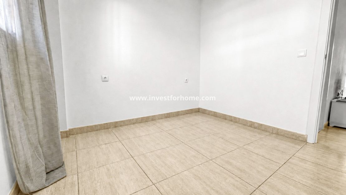 Reventa - Apartamento - Orihuela Costa - Cabo Roig