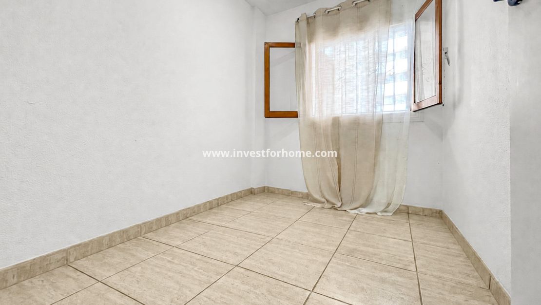 Reventa - Apartamento - Orihuela Costa - Cabo Roig