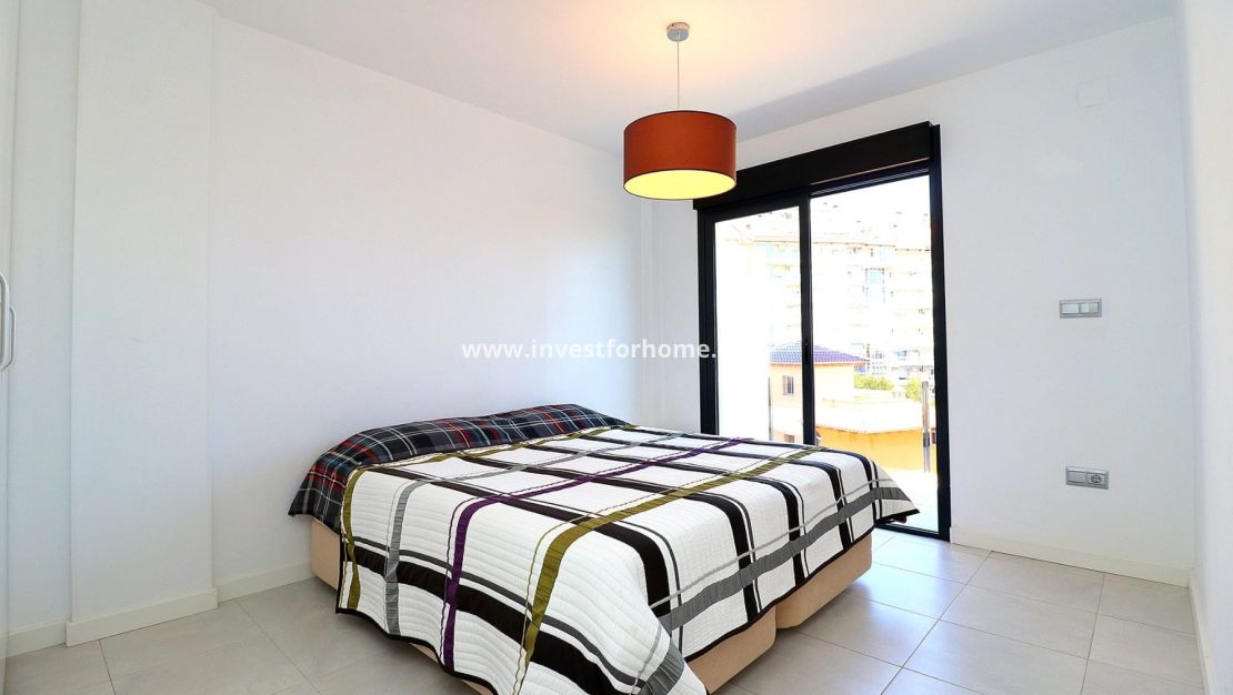 Reventa - Apartamento - Orihuela Costa - Campoamor