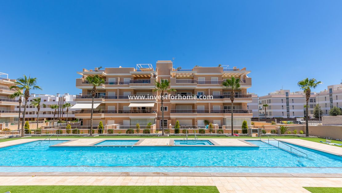 Reventa - Apartamento - Orihuela Costa - Costa Blanca