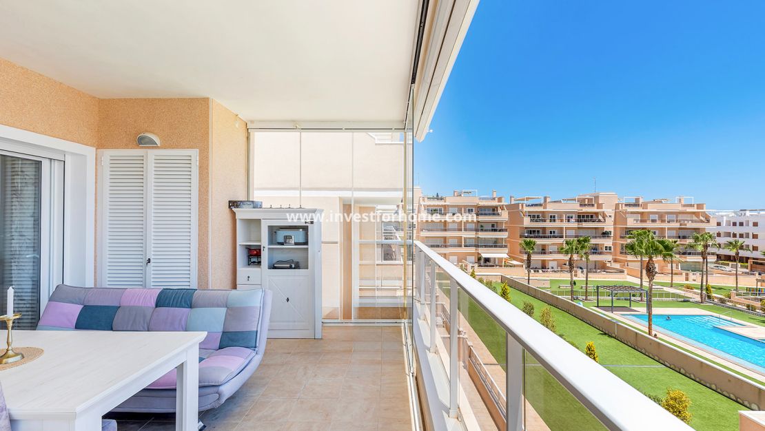 Reventa - Apartamento - Orihuela Costa - Costa Blanca