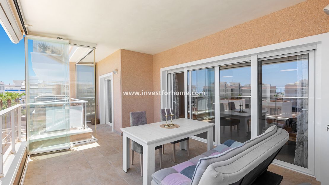 Reventa - Apartamento - Orihuela Costa - Costa Blanca