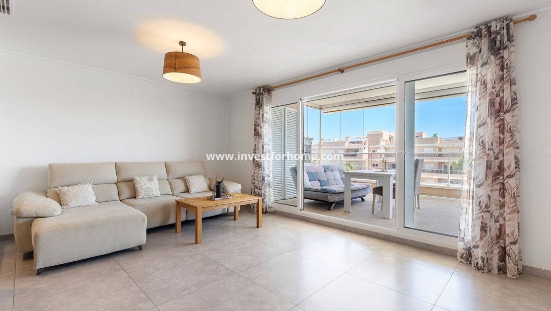 Reventa - Apartamento - Orihuela Costa - Costa Blanca