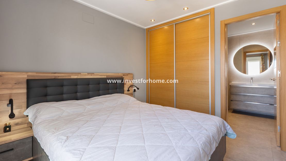 Reventa - Apartamento - Orihuela Costa - Costa Blanca