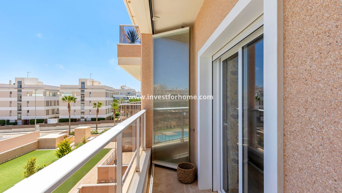 Reventa - Apartamento - Orihuela Costa - Costa Blanca