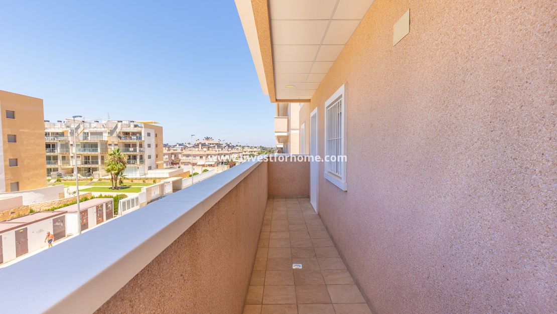 Reventa - Apartamento - Orihuela Costa - Costa Blanca