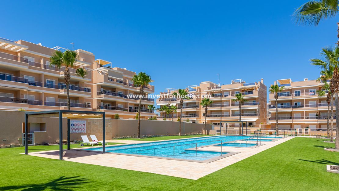 Reventa - Apartamento - Orihuela Costa - Costa Blanca