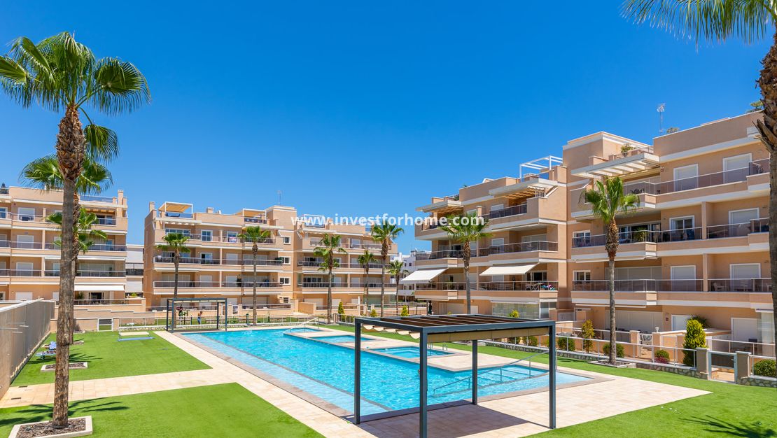 Reventa - Apartamento - Orihuela Costa - Costa Blanca